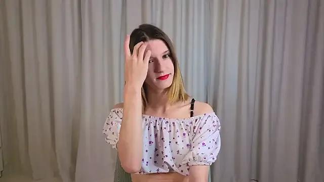 Fellissa on StripChat