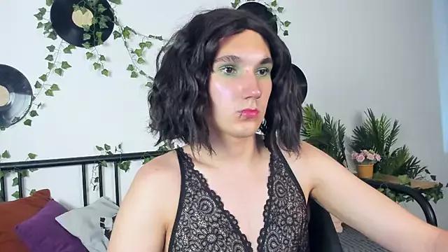 FillDammon on StripChat 