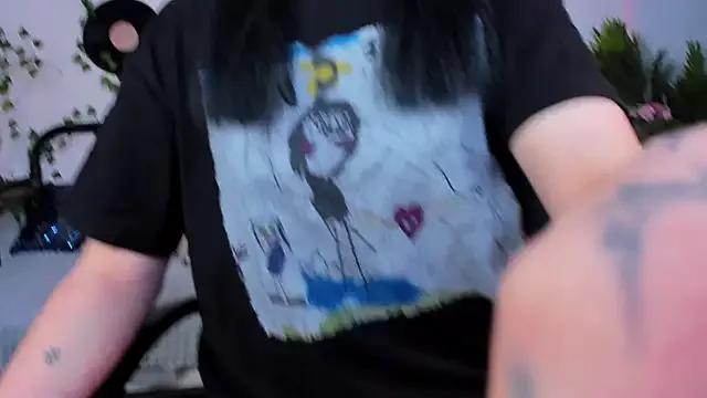 FillDammon on StripChat 
