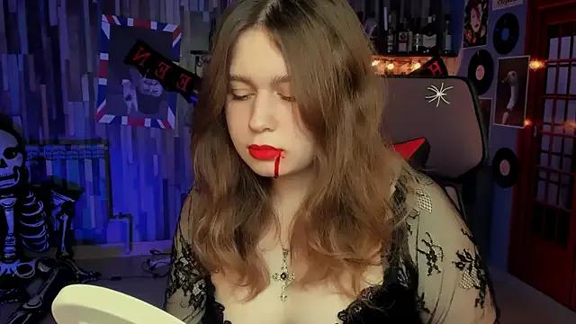 FioraMarmoris from StripChat