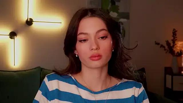 Freechat FirstOfFallen on StripChat