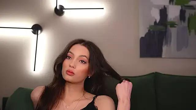 Freechat FirstOfFallen on StripChat