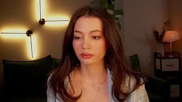 Freechat FirstOfFallen on StripChat