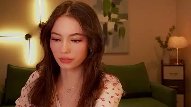 Freechat FirstOfFallen on StripChat