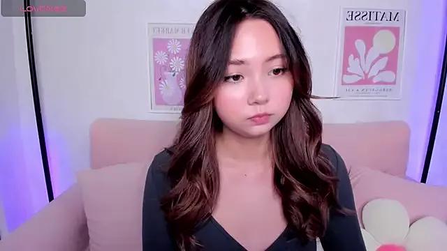 Fluffy_Rose on StripChat 