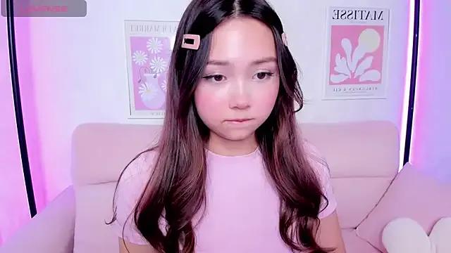 Fluffy_Rose on StripChat 