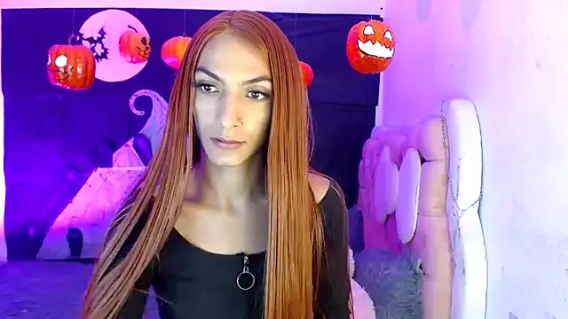 Foxkatty69 from StripChat