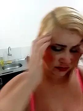 Freechat Gabyzinhaba on StripChat