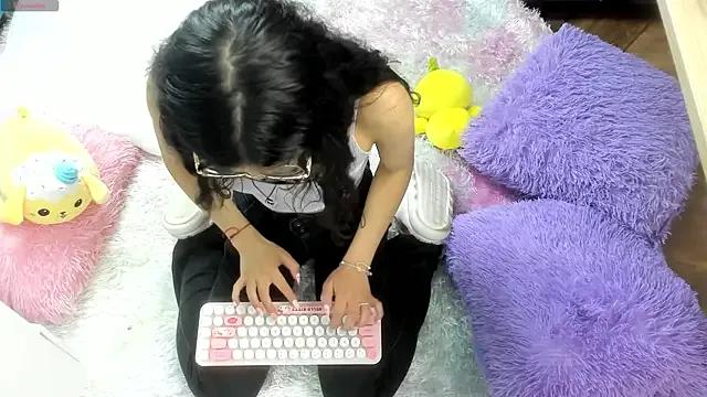 Giaa_rossi on StripChat 