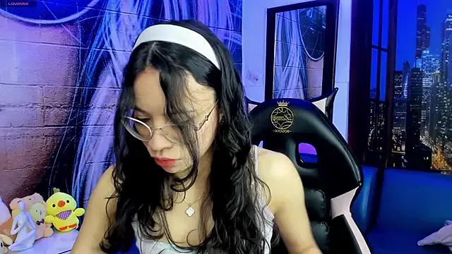 Giaa_rossi on StripChat 