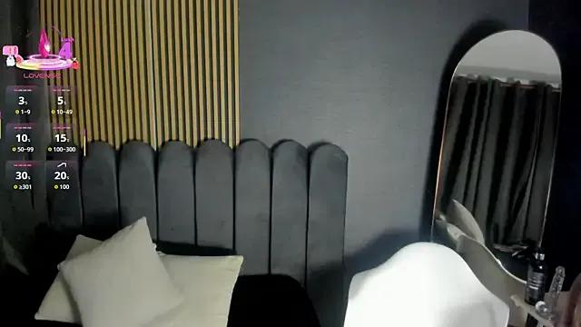 Freechat Gina_77 on StripChat