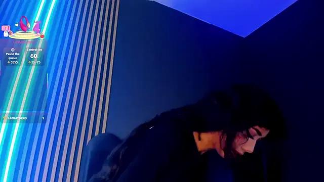 Freechat Gina_77 on StripChat