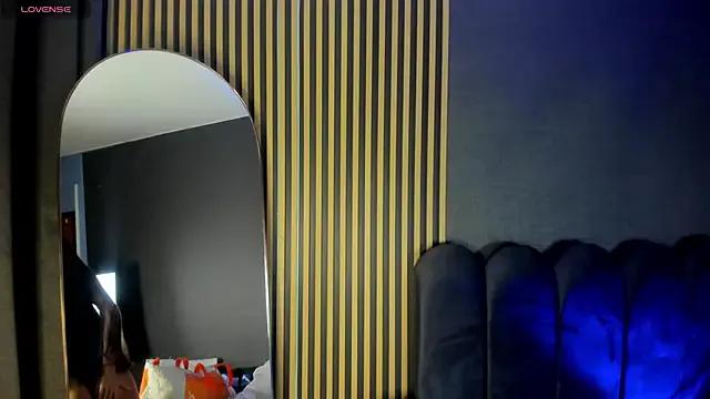 Gina_77 from StripChat