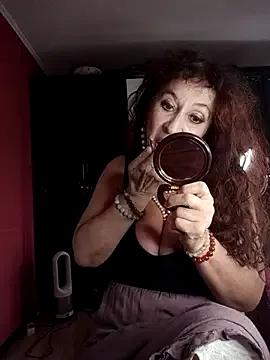 Freechat GypsyEsmeralda on StripChat