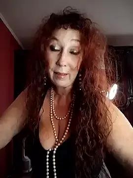 Freechat GypsyEsmeralda on StripChat