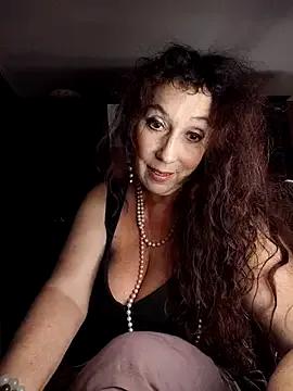 Freechat GypsyEsmeralda on StripChat