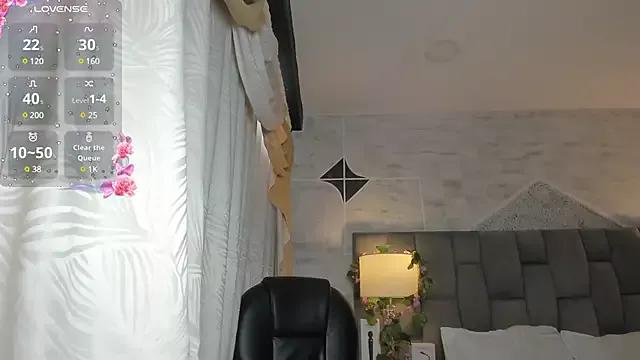 HannaRhodes on StripChat 
