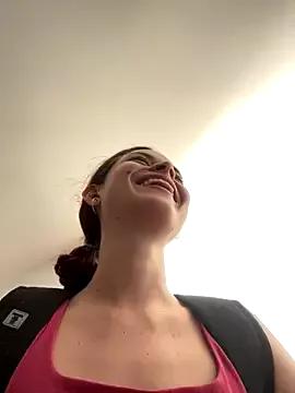 HannaRhodes on StripChat 