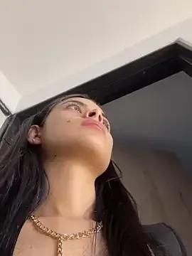HannaRhodes on StripChat 