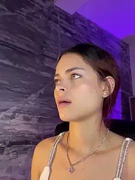 HannaRhodes on StripChat 