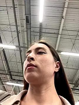 Holly_Play on StripChat 
