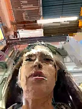 Holly_Play on StripChat 