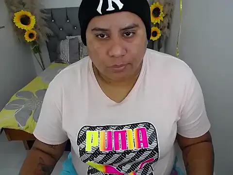 Freechat hotlesby_valery on StripChat