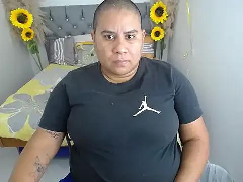 hotlesby_valery from StripChat