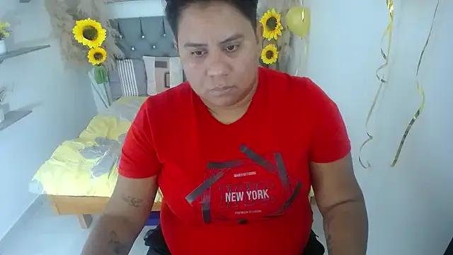 Freechat hotlesby_valery on StripChat