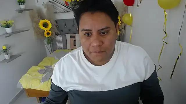 Freechat hotlesby_valery on StripChat