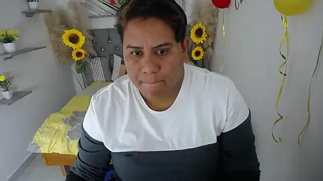 Freechat hotlesby_valery on StripChat