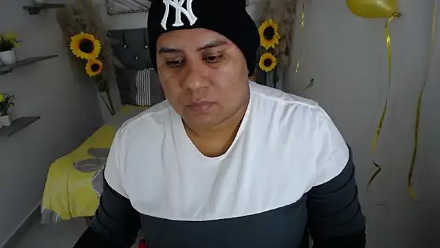 Freechat hotlesby_valery on StripChat