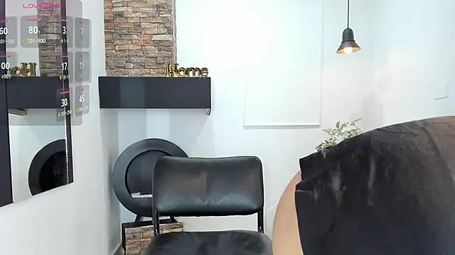 Freechat i_alexanew on StripChat