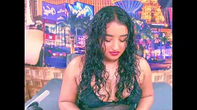 IndianAngel4u on StripChat 