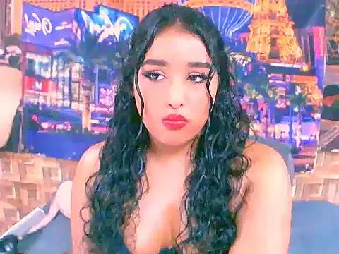IndianAngel4u on StripChat 