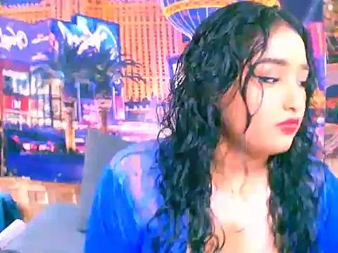 IndianAngel4u on StripChat 