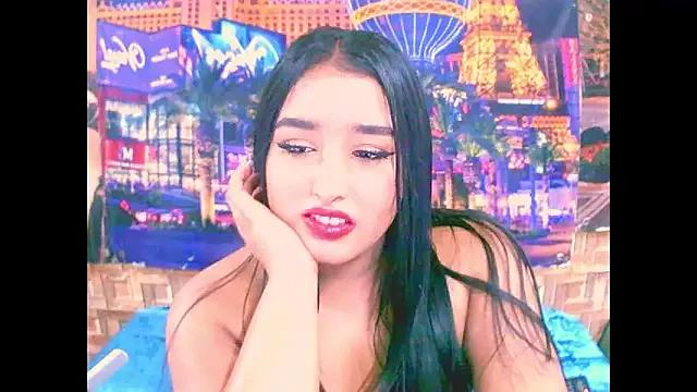 IndianAngel4u on StripChat 