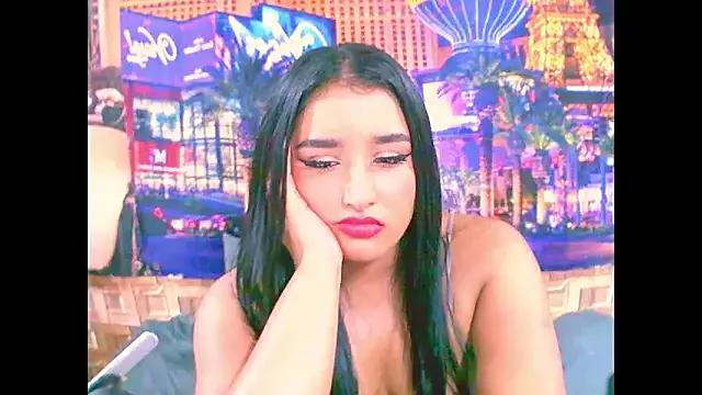 IndianAngel4u on StripChat 