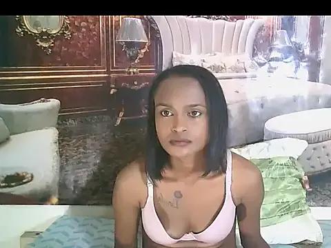 IndianStarrLight on StripChat 