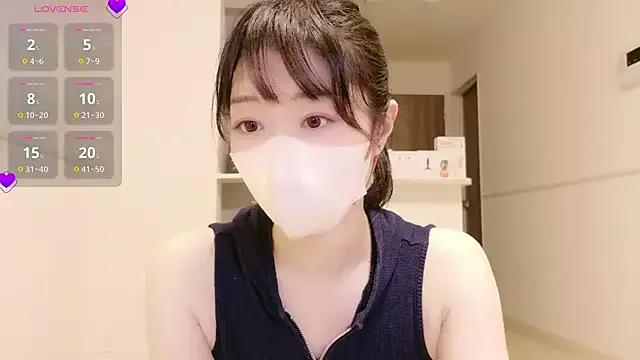 IORio2 on StripChat 