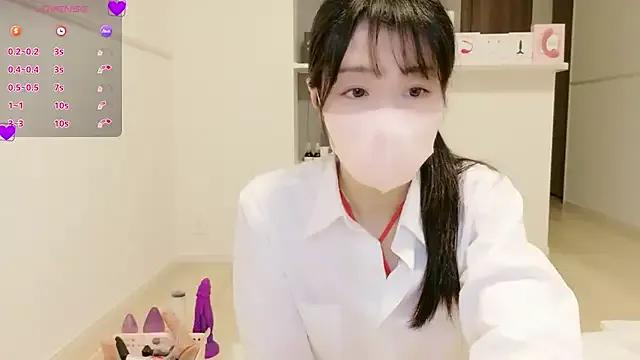 IORio2 on StripChat 