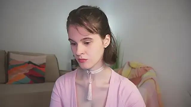 Iris_pure on StripChat