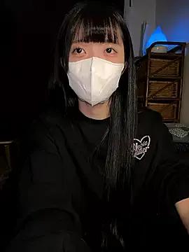 irohani_usagi from StripChat