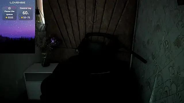 Freechat Issa_Milf__ on StripChat