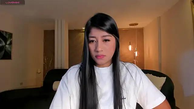 JessicaWilliams1 on StripChat 