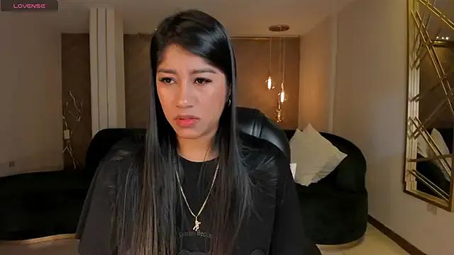 JessicaWilliams1 on StripChat 
