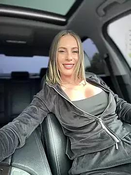 JessyRey on StripChat 