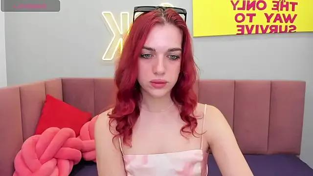 Jill_Smith on StripChat 