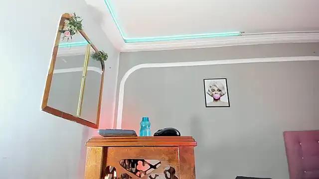 Jimena_Grey from StripChat