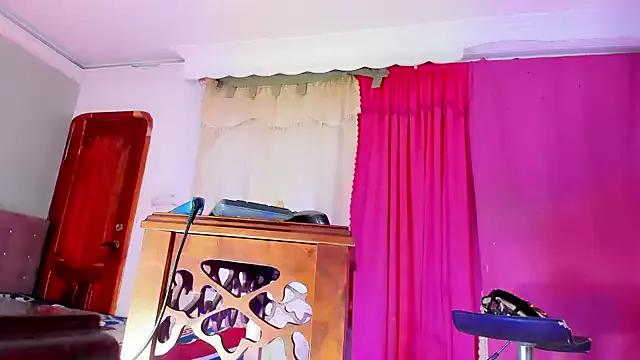 Freechat Jimena_Grey on StripChat